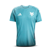Camisa do Cruzeiro 2025/26 - Treino