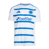 Camisa do Cruzeiro 2025/26 - Away