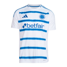 Camisa do Cruzeiro 2025/26 - Away