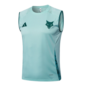 Camisa do Cruzeiro Regata 2025/26 - Treino