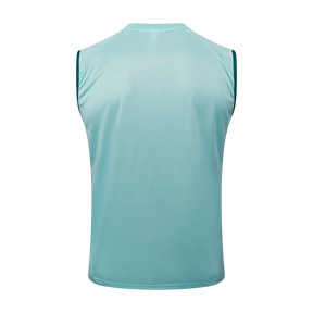 Camisa do Cruzeiro Regata 2025/26 - Treino
