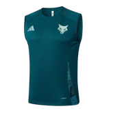 Camisa do Cruzeiro Regata 2025/26 - Treino